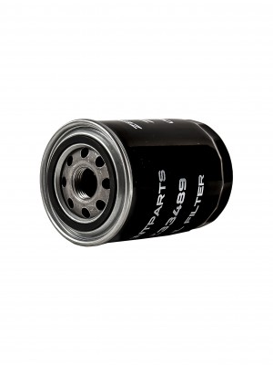 фильтр масляный !гидравлический \BOBCAT, CATERPILLAR Z33489 ZENTPARTS