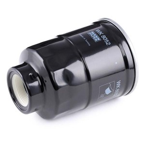 Фильтр топливный TOYOTA Land Cruiser MITSUBISHI Pajero (06-) MANN WK 8052 Z MANN FILTER