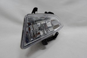 Фара противотуманная левая Hyundai Accent 2 LC (2000-2012) OEM0119PTFPL OEMPARTS