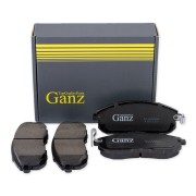 NISSAN TEANA L33 (2013>) GIJ09004 GANZ