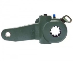 Рычаг тормоза регулировочный КАМАЗ-6522,6540 задний правый MEGAPOWER 35034019 MEGA POWER