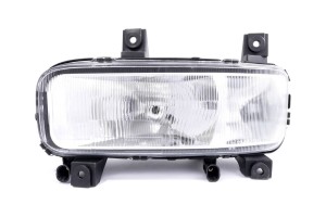 MERCEDES BENZ TRUCK ATEGO (1998>) с противотуманкой, электрорегулировка T12134011 TOPCOVER