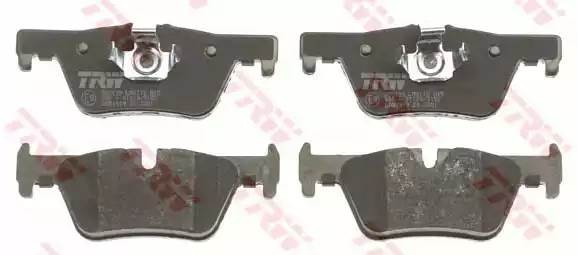 BMW 1-СЕРИЯ (F20,F21) 3-СЕРИЯ (F30,F31) PF4139 - с датчиком GDB1919 TRW