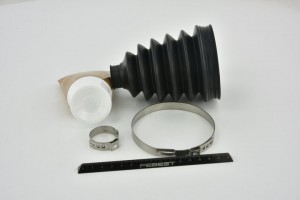 Пыльник ШРУСа 0317P-FD 0317P-FD FEBEST