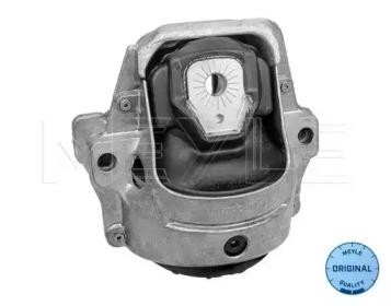 подушка ДВС пер!\Audi A4 1.8-2.0TFSi/2.0TDi 07>,AudiA5 11>/ A5 quattro 10> 100 199 1010 MEYLE