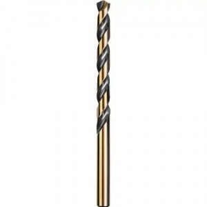 Сверло по металлу 8.0х117мм HSS Cobalt KRAFTOOL 296568 KRAF TOOL