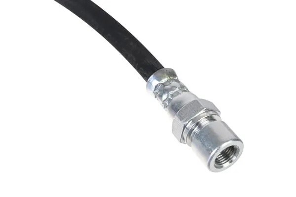 шланг тормозной передний! L=370\ MB 100D 88-96 27-00242-SX STELLOX