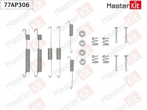 HYUNDAI-KIA 77AP306 MASTER KIT