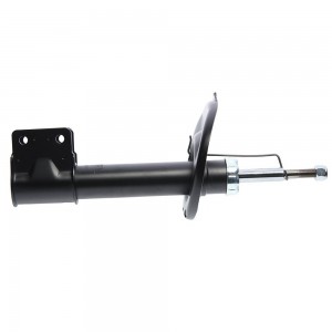 Амортизатор PEUGEOT Partner CITROEN Berlingo (08-) передний правый газовый MEGAP 290-12-038 MEGA POWER