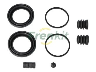 Ремкомплект суппорта NISSAN Patrol (Y61) заднего FRENKIT 251055 FRENKIT