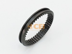 кольцо синхронизатора !скользящее \ZF S5-47 S6-650/850 154415 CEI