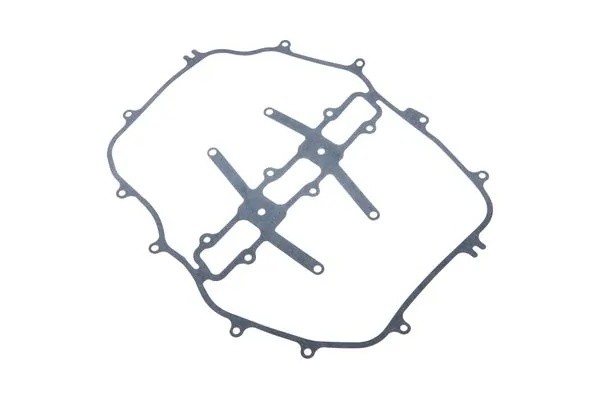 прокладка клапанной крышки!\ Nissan 350Z 3.5 VQ35DE 03> 1128376SX STELLOX