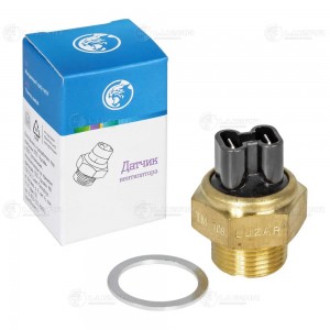 Датчик вент. для а/м Лада 2103 92/87С (LS 0103) LS0103 LUZAR