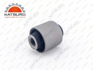 САЙЛЕНТБЛОК ЗАДНЕЙ ПОПЕРЕЧНОЙ ТЯГИ НАРУЖНЫЙ KAT-3077HON KAT3077HON KATSURO