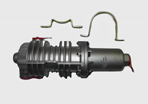 маслоуловитель! конденсатор max 20bar M22x1.5 \ Universal 03.09.002 YUMAK