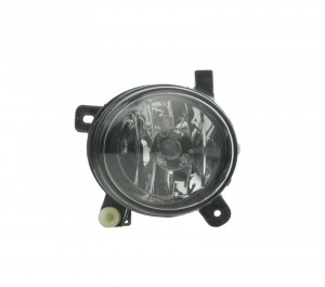 Фара противотуманная AUDI A6 (04-) левая DPA 89410648402 DPA DIAMOND