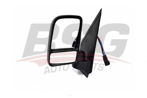 Зеркало боковое FORD Transit Connect (02-13) левое в сборе BSG BSG30900024 BSG