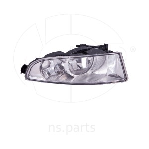 Фара противотуманная SKODA Octavia (09-) правая NSP NSP081Z0941702C NSP