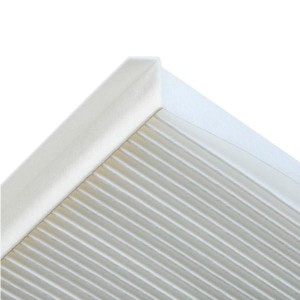 Фильтр воздушный салона FIAT Doblo FILTRON K1228 FILTRON