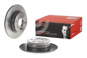 Диск тормозной Brembo Painted Disc 08.A737.11 08.A737.11 BREMBO