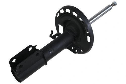 амортизатор передний газовый!\ Renault Megane 08 Z00419 Z00419 ZENTPARTS