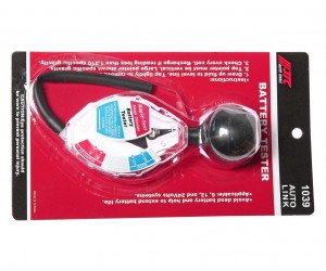 Ареометр электролита JTC JTC-1039 JTC TOOLS
