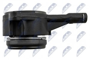 вал промежуточный полуоси!\ VW T4 94> NPWVW004W NTY