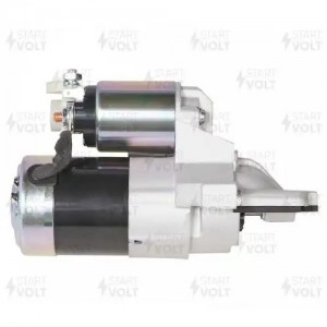 MAZDA 6 (GG) (2002-2007) LST2509 START VOLT