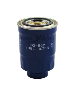 Фильтр топливный FG502 FG 502 GOODWILL