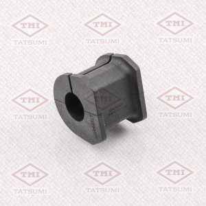 втулка стабилизатора переднего !\ Mitsubishi L200 /Pajero Sport 05> TEF1155 TATSUMI