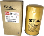 Фильтр масляный ST13261 ST13261 STAL