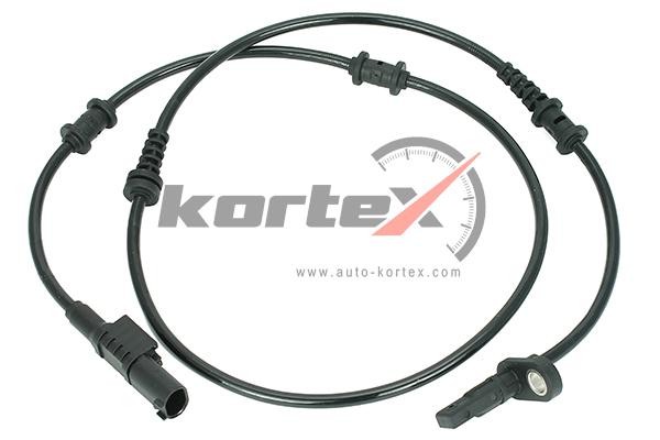 Датчик ABS MB W176/W246/C117/X156 пер. KER1189 KER1189 KORTEX