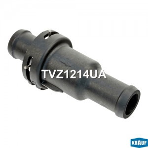 Термостат VW Golf,Jetta,Passat 2 AUDI A6,A8 (03-) (80град.) KRAUF TVZ1214UA KRAUF