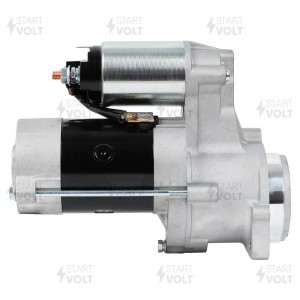 Стартер для а/м Kia Sorento (02-)/Hyundai H-1 (08-) 2.5CRDi 2,2кВт (LSt 0804) LST 0804 START VOLT