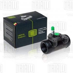Цилиндр тормозной задний ГАЗ 2410 CF724 CF 724 TRIALLI