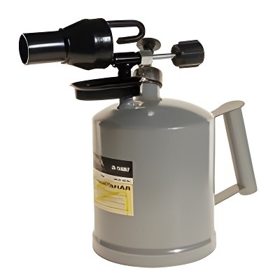 Лампа паяльная 2.0л ЭВРИКА ER114057 EVRIKA