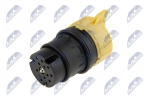 Разъем MERCEDES C (W202) АКПП электрический NTY EATME000A NTY