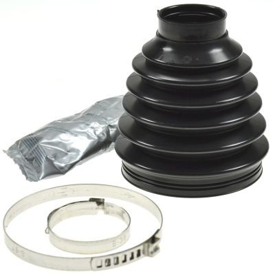 Пыльник ШРУСа наружн к-кт GKN/LOBRO/SPIDAN 305016 GKN LOBRO SPIDAN