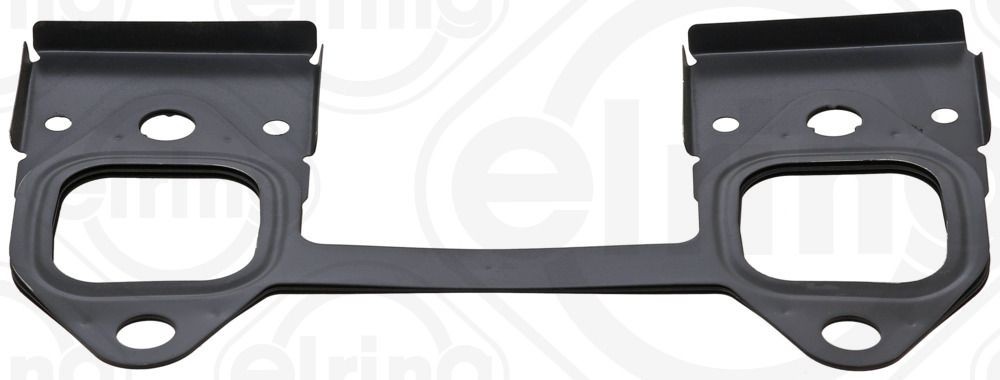 прокладка выпускного коллектора!\ RVI PREMIUM DXI 7/VOLVO D7E 584.970 ELRING