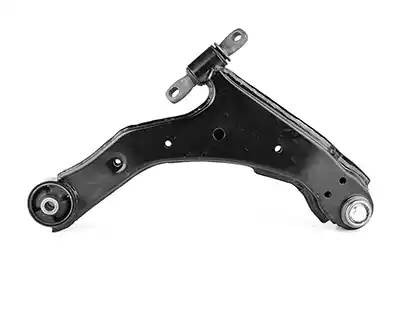 Рычаг подвески KIA Cerato (04-) передней нижний левый BSG BSG 40-315-021 BSG