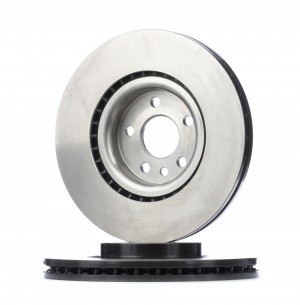 Диск тормозной 09.C207.11 09.C207.11 BREMBO