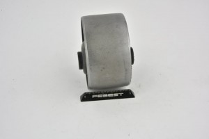 Сайлентблок правой опоры двигателя NISSAN ALMERA N15, PULSAR N14 NMB-033 NMB-033 FEBEST