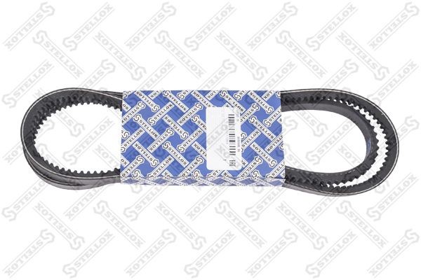 Ремень приводной клиновой 13х1500 STELLOX 01-31500-SX STELLOX