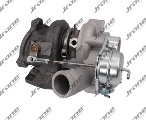турбокомпрессор! 8602627\ Volvo S80 I 2.5T B5254T2 03> 8M04-400-287 JRONE