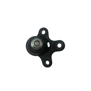 Опора шаровая VOLKSWAGEN Polo 1995 ~ 2002 / Caddy 1995 ~ 2004 / Corrado 1988 ~ 1 CB0565 CTR