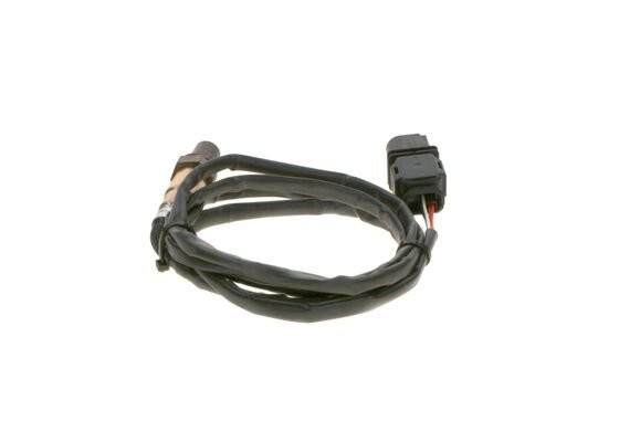 Датчик кислорода AUDI A4 (07-) BOSCH 0 258 017 182 BOSCH