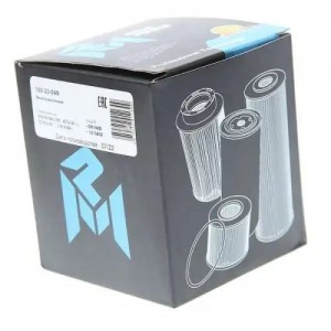 Фильтр масляный VOLVO S60,S80,XC70 (00-),XC70 2 (07-),V70 2 (00-) MEGAPOWER 100-23-049 MEGA POWER