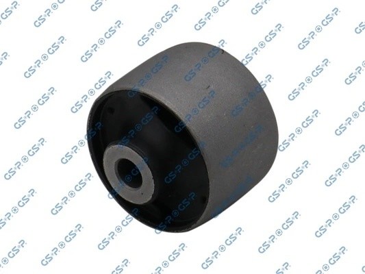 сайлентблок зад. балки! нижний\ Nissan Almera Tino N16/V10M 1.5-2.0i/2.2D 00> 514865 GS P