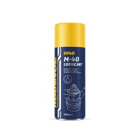 Смазка проникающая многофункциональная 9940 Multifunktion Anti-Rost M-40 Lubrica 9940 MANNOL