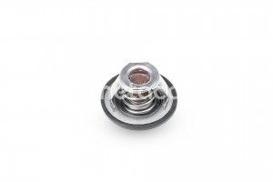 CHEVROLET AVEO (T250) (2005-2011) 1520124 METACO